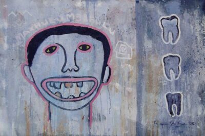 Khaya Sineyile - Makhulu Makhulu Tooth Fairy