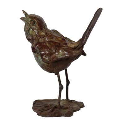 Alastair Barnes 9935 Thrush 2