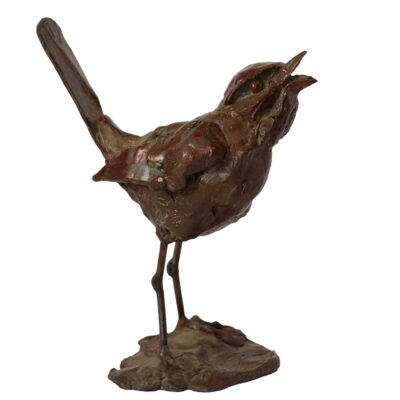 Alastair Barnes - Thrush