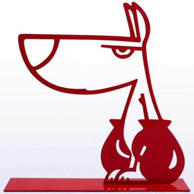 David Kuijers - Boxer Dog