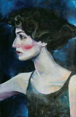 Eve Hargitai - Hemlock