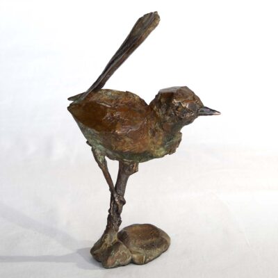 Alastair Barnes Neddicky