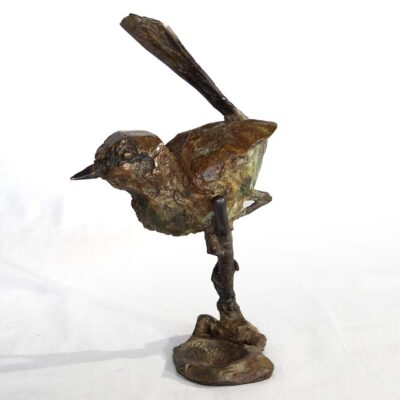 Alastair Barnes Neddicky