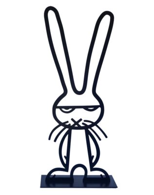 David Kuijers Bevokte Bunny