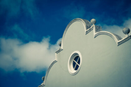 Harry de Zitter - Eclectic Style Villa