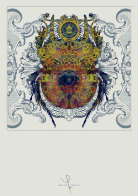 Ivan Smith Glaresis Beetle