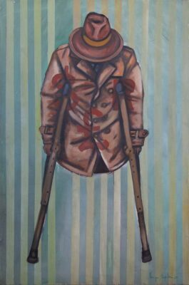 Khaya Sineyile Crippled Economy