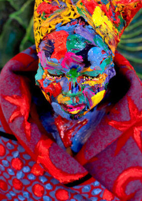 Lorraine van Wyk Senate