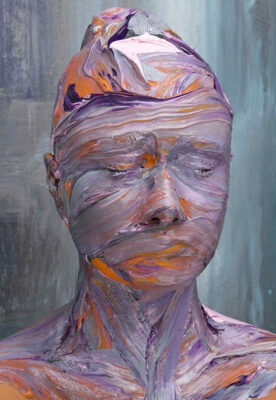 Lorraine van Wyk - Meditator