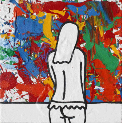 Richard Scott My Orgasmic Girls