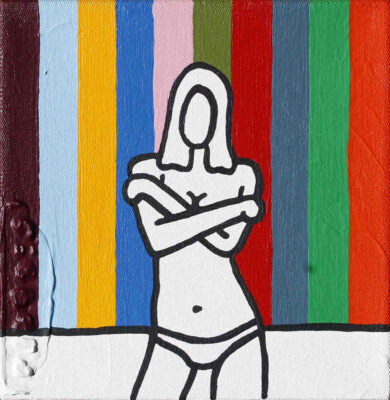 Richard Scott Candy Girls 1