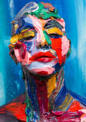 Lorraine van Wyk - Air