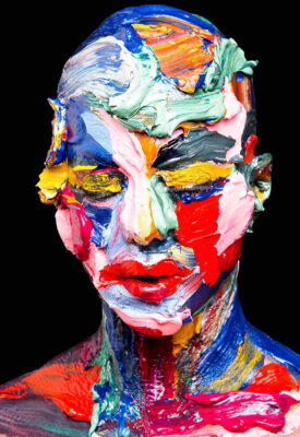 Lorraine van Wyk - Breathe