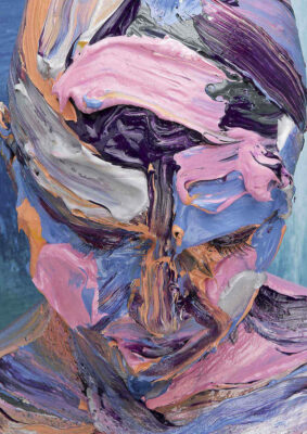 Lorraine van Wyk - Damn The Bubblegum