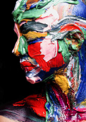 Lorraine van Wyk - Listen