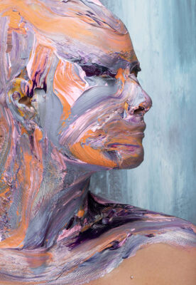 Lorraine van Wyk - Reflect