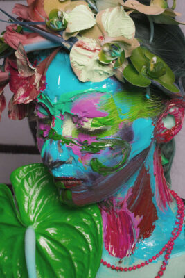 Lorraine van Wyk - Isa I