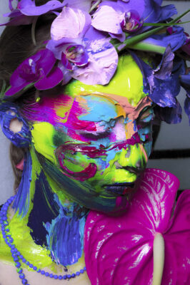 Lorraine van Wyk - Isa II