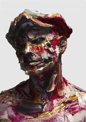 Lorraine van Wyk - Rocket