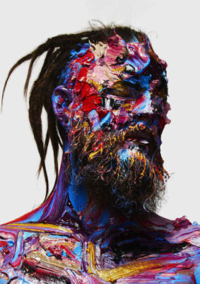 Lorraine van Wyk - Space