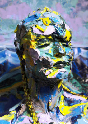 Lorraine van Wyk - Squall