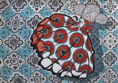 Marna Hattingh - Period Piece