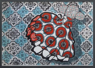 Marna Hattingh - Period Piece