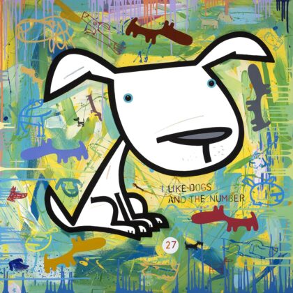 David Kuijers - No 27