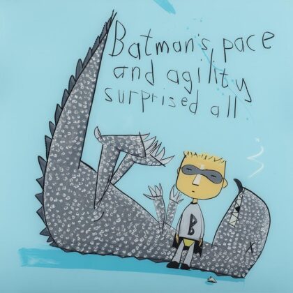 David Kuijers - Pace And Agility