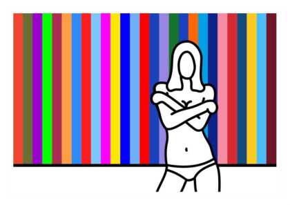 Richard Scott - Candy Ana