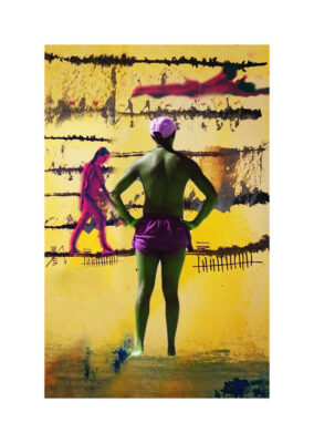 Michelle Fine - Life is a Beach