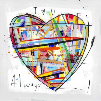 David Kuijers - I Love You