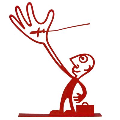 David Kuijers Plane Catcher