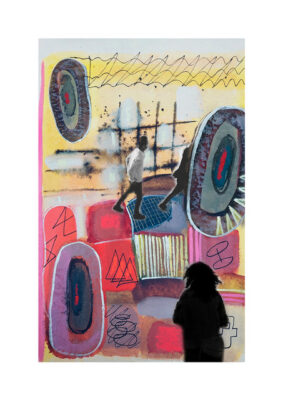 Michelle Fine - In or Out