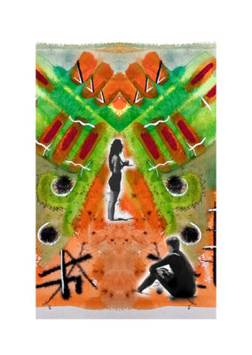 Michelle Fine - Miss You