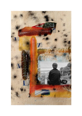 Michelle Fine - Take Me Back