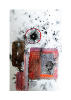 michelle fine - intention