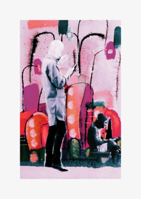 Michelle Fine - Call Me