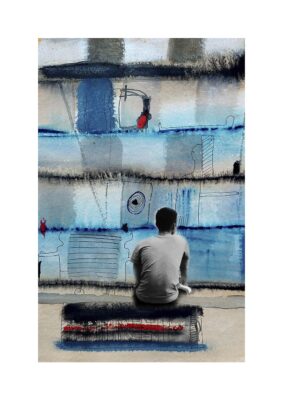 Michelle Fine - Lost in Thought