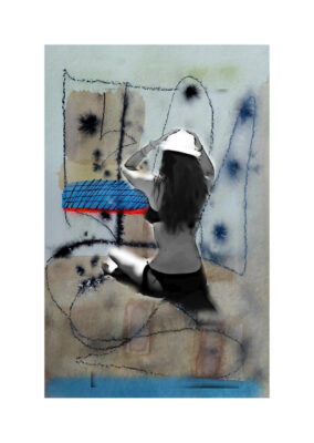 Michelle Fine 10245 Chillax