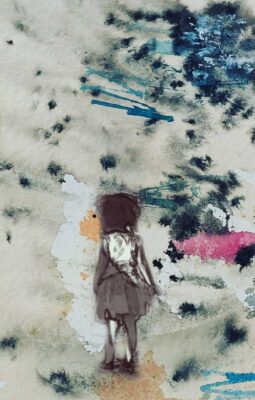 Michelle Fine 10295 My Time