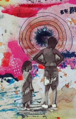 Michelle Fine 10306 Big Brother