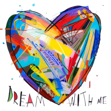 David Kuijers - DWM - Dream With Me