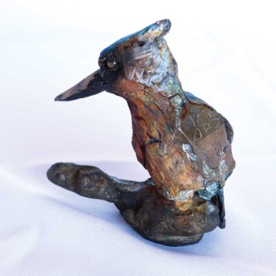 Alastair Barnes - Small Kingfisher