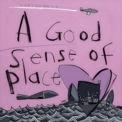 David Kuijers GSP Good Sense Of Place