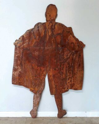 Uwe Pfaff 10374 Flasherette