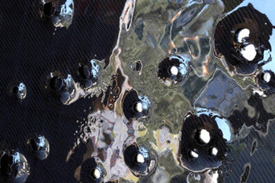 Tim Dempers 10387 Torn Apart Detail