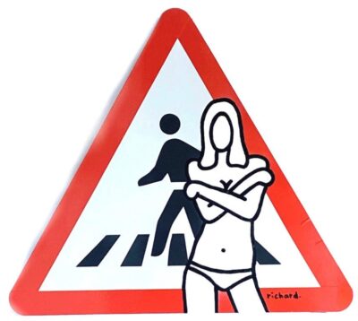 Richard Scott - Safe Passage