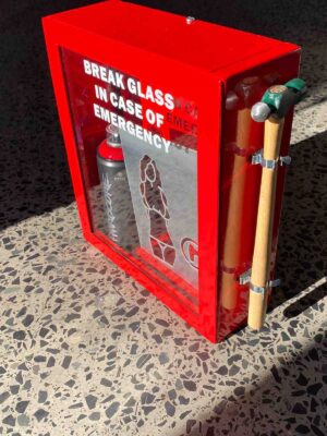 Richard Scott 11023 Freedom red