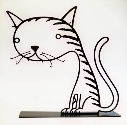 Max Kuijers - Rooikat Black